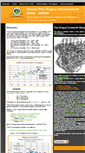 Mobile Screenshot of grandprixengines.co.uk